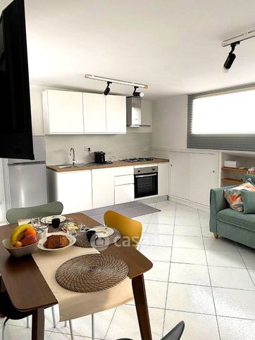 Appartamento in residenziale in Via Bussana