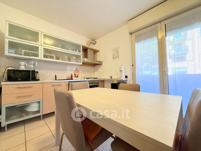 Appartamento in residenziale in Via Milano 51