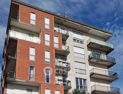 Appartamento in residenziale in Via Aspromonte 19