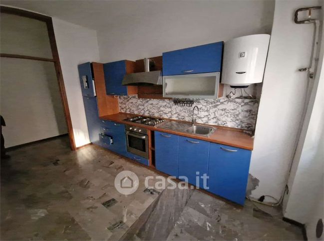 Appartamento in residenziale in 