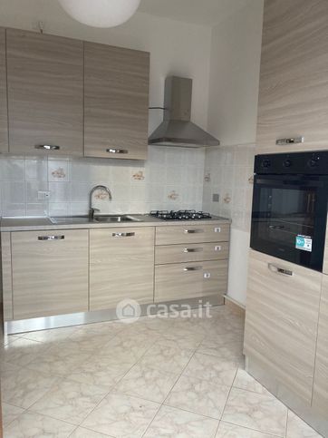 Appartamento in residenziale in Via Pietro Vecchia