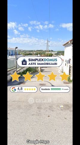Appartamento in residenziale in Via Monterusso