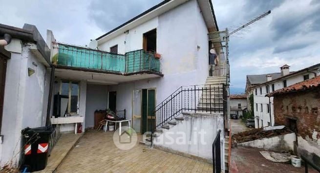 Appartamento in residenziale in Via Braglio