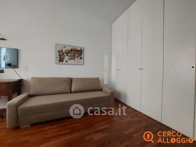 Appartamento in residenziale in Via Fiuggi 12 /1