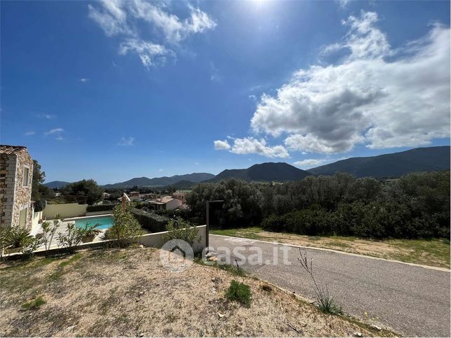 Terreno edificabile in residenziale in Strada senza nome 2