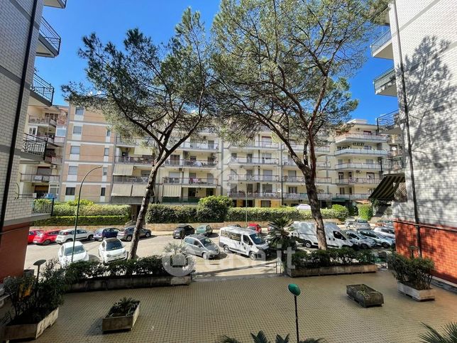 Appartamento in residenziale in Via Giuseppe Verdi 24