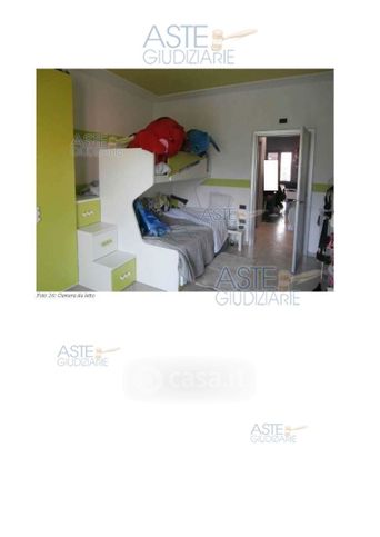 Appartamento in residenziale in Via Gaetano Martucci 10