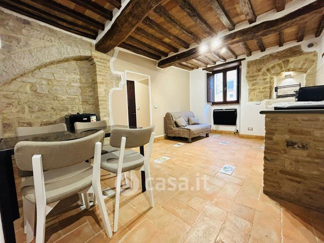 Appartamento in residenziale in Via Cesia O della Piana 78