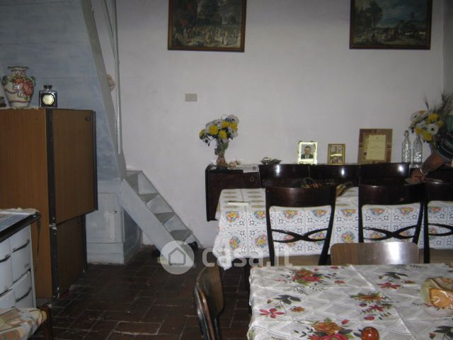 Rustico/casale in residenziale in Via Solaio