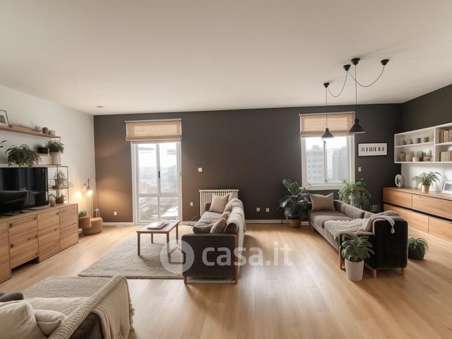 Appartamento in residenziale in Via Luigi Galvani