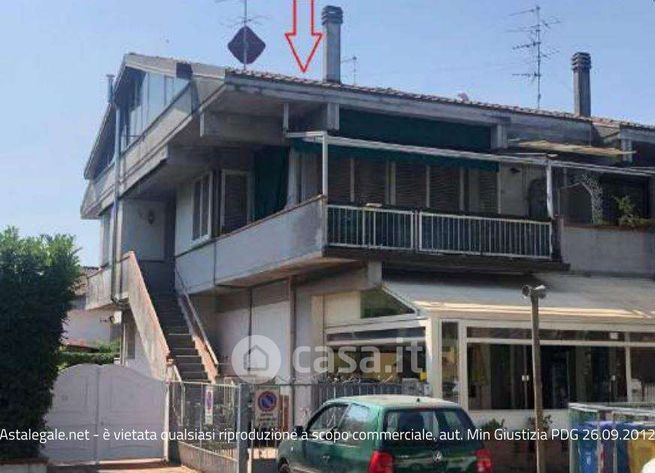 Appartamento in residenziale in Via Italica 109 A