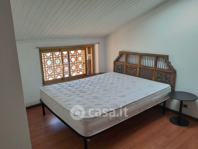 Appartamento in residenziale in Via Barbagia 50