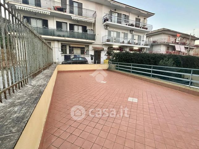 Appartamento in residenziale in Via San Rocco