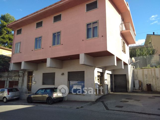 Appartamento in residenziale in Via San Rocco