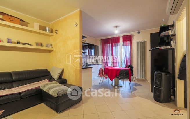 Appartamento in residenziale in Via Tavoleto