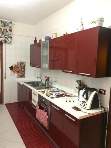 Appartamento in residenziale in 