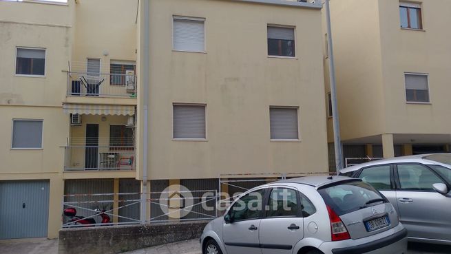 Appartamento in residenziale in Via Francesco Conte