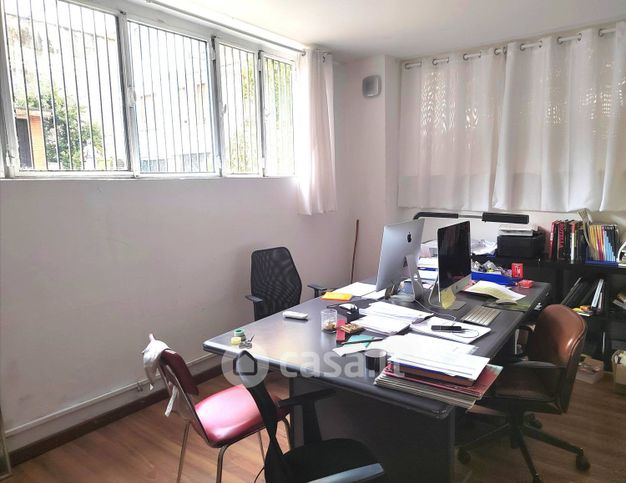 Ufficio in commerciale in Via Cristoforo Gluck 59