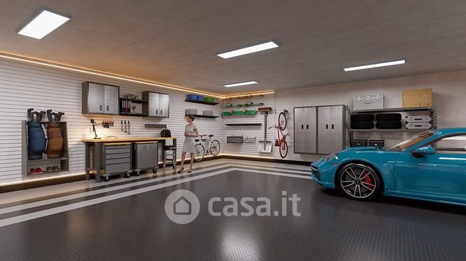 Box/posto auto in residenziale in Via Sicilia