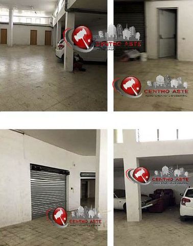 Box/posto auto in residenziale in Via Paolo Scoppio
