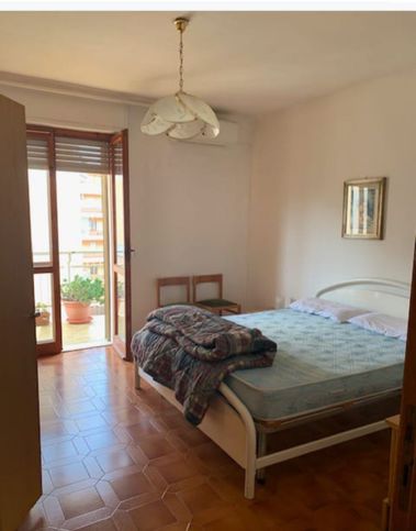 Appartamento in residenziale in Via Salvatore Dau