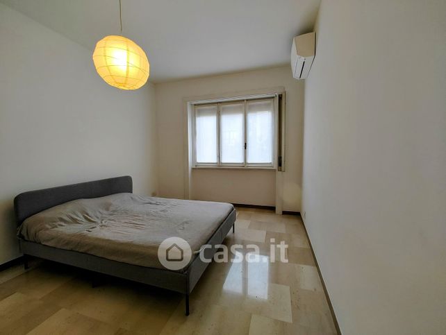 Appartamento in residenziale in Via Medardo Rosso 16