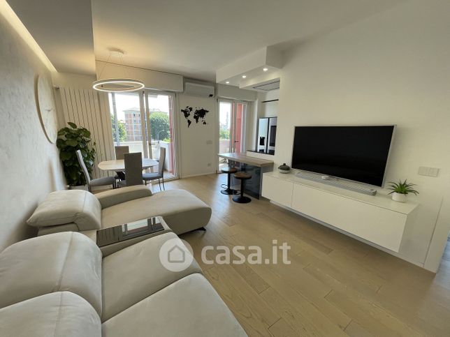 Appartamento in residenziale in Via della Liberazione 3 d