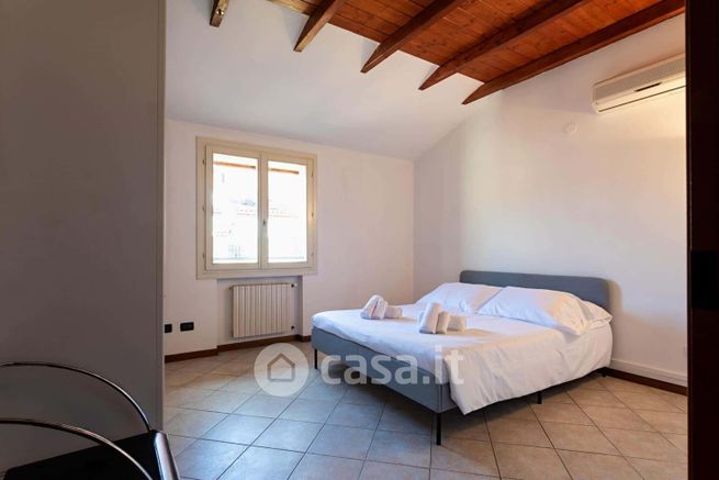 Appartamento in residenziale in Via Centotrecento