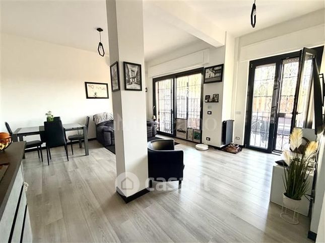 Appartamento in residenziale in Via Gabriele D'Annunzio