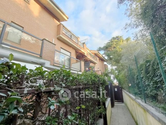 Appartamento in residenziale in Via Don Minzoni 6