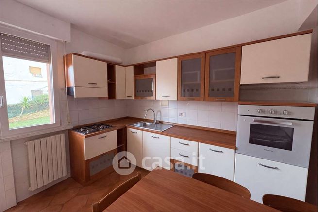 Appartamento in residenziale in 