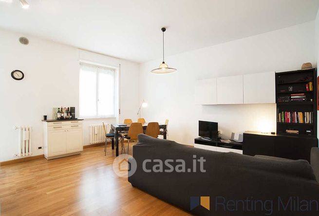 Appartamento in residenziale in Viale Carlo Espinasse 73