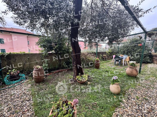 Appartamento in residenziale in Villa Teca e Succo 11