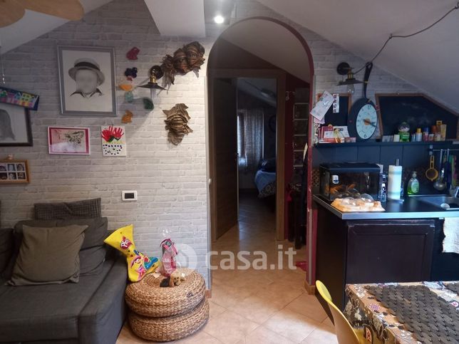 Appartamento in residenziale in Via Montiglioni
