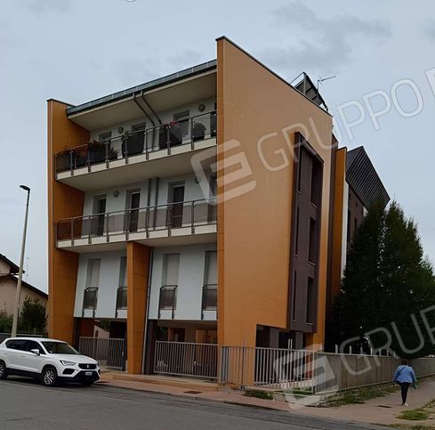 Appartamento in residenziale in Via Bezzecca 21