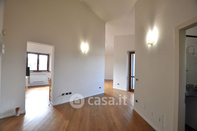 Appartamento in residenziale in Via del Podestà