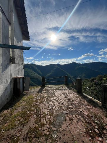 Villetta a schiera in residenziale in Località terrusso