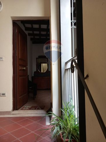 Appartamento in residenziale in Via Benedetto Cairoli 4