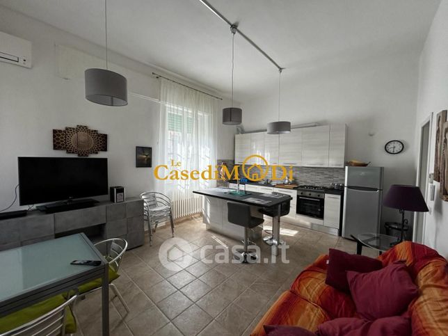 Appartamento in residenziale in Via di Popogna 57128