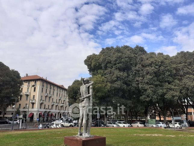 Appartamento in residenziale in Via Spartaco