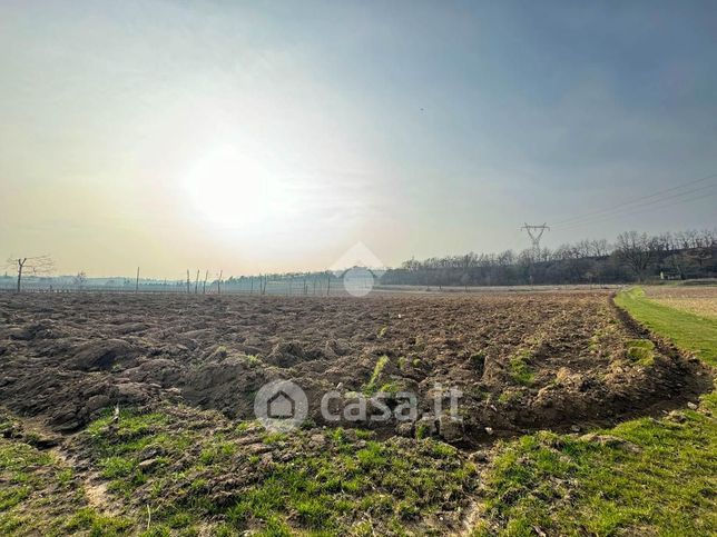 Terreno agricolo in commerciale in Via Sirmione