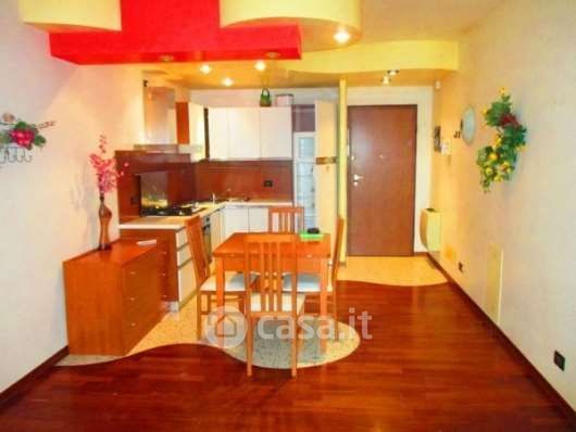 Appartamento in residenziale in Via Ubaldo Bregolini 29