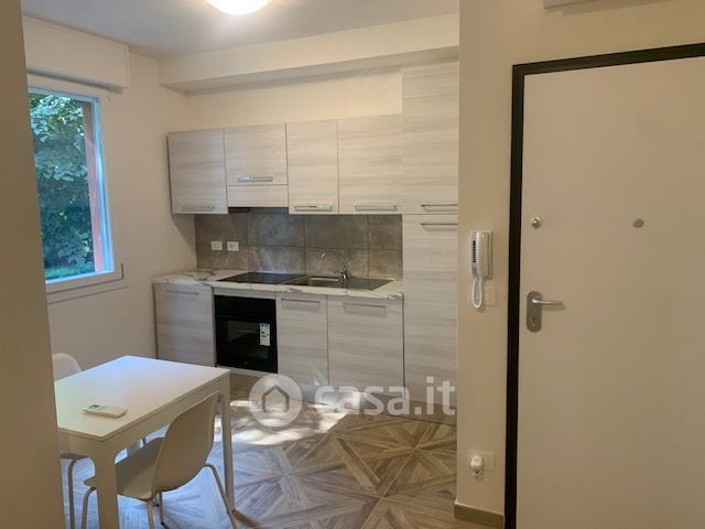 Appartamento in residenziale in Via Luigi Longo