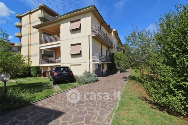 Appartamento in residenziale in Via Marzabotto 2