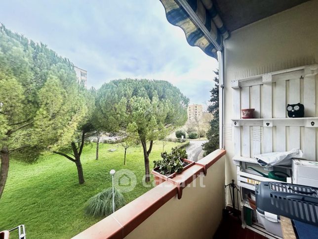 Appartamento in residenziale in Via F. Parri 53100