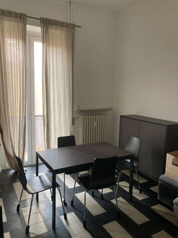 Appartamento in residenziale in Via Francesco Brioschi 7