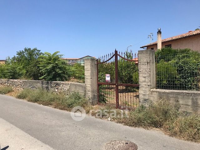 Terreno agricolo in commerciale in Stretto Califi 0 SN