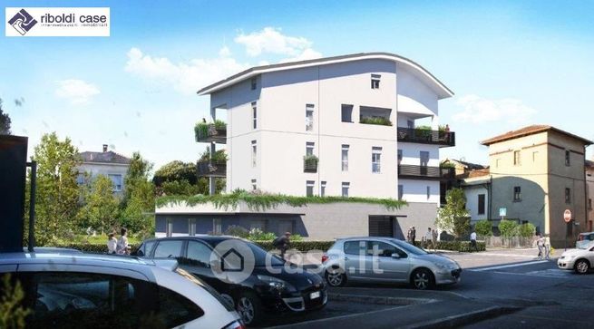 Appartamento in residenziale in Via Giuseppe Garibaldi