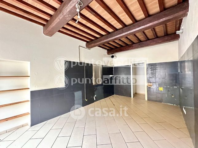 Capannone in commerciale in Borgo Giannotti 131
