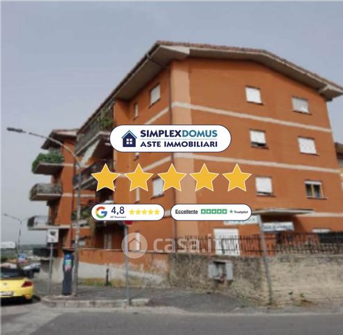 Appartamento in residenziale in Piazza Dell'Anfiteatro